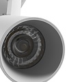 Spectrum LED ANDROMEDA PRIME TRACKLIGHT 3F 3CCT 8W 230V - Perfecte verlichting voor elke ruimte
