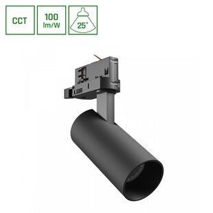 ANDROMEDA PRIME TRACKLIGHT 3F 3CCT 8W 230V