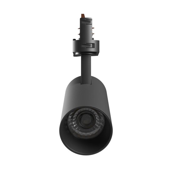 Spectrum LED ANDROMEDA PRIME TRACKLIGHT 3F 3CCT 8W 230V - Perfecte verlichting voor elke ruimte