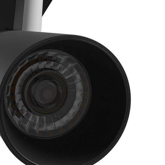 Spectrum LED ANDROMEDA PRIME TRACKLIGHT 3F 3CCT 8W 230V - Perfecte verlichting voor elke ruimte