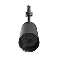 Spectrum LED ANDROMEDA PRIME TRACKLIGHT 3F 3CCT 24W 230V 25deg IP20 di.76x177x228mm BLACK SPECTRUM - Perfecte verlichting voor elke ruimte