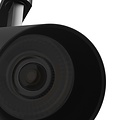 Spectrum LED ANDROMEDA PRIME TRACKLIGHT 3F 3CCT 24W 230V 25deg IP20 di.76x177x228mm BLACK SPECTRUM - Perfecte verlichting voor elke ruimte