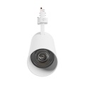 Spectrum LED ANDROMEDA PRIME TRACKLIGHT 3F 3CCT 24W 230V 25deg IP20 di.76x177x228mm WHITE SPECTRUM - Perfecte verlichting voor elke ruimte