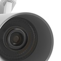 Spectrum LED ANDROMEDA PRIME TRACKLIGHT 3F 3CCT 24W 230V 25deg IP20 di.76x177x228mm WHITE SPECTRUM - Perfecte verlichting voor elke ruimte