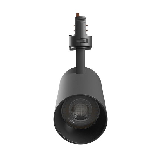Spectrum LED ANDROMEDA PRIME TRACKLIGHT 3F 3CCT 16W 230V - Perfecte verlichting voor elke ruimte