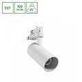 Spectrum LED ANDROMEDA PRIME TRACKLIGHT 3F 3CCT 16W 230V - Perfecte verlichting voor elke ruimte