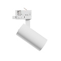 Spectrum LED ANDROMEDA PRIME TRACKLIGHT 3F 3CCT 16W 230V - Perfecte verlichting voor elke ruimte