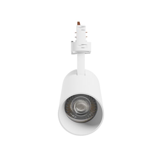 Spectrum LED ANDROMEDA PRIME TRACKLIGHT 3F 3CCT 16W 230V - Perfecte verlichting voor elke ruimte