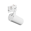 Spectrum LED ANDROMEDA PRIME TRACKLIGHT 3F 3CCT 16W 230V - Perfecte verlichting voor elke ruimte
