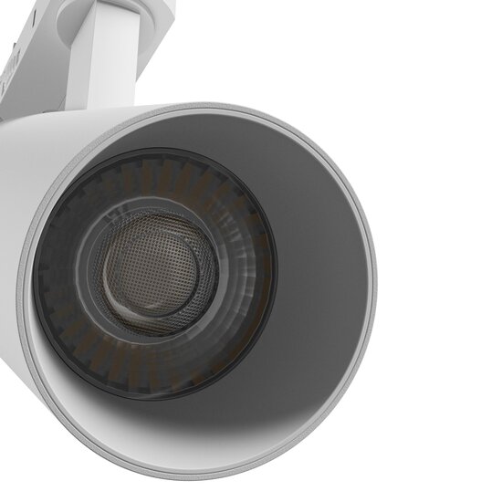 Spectrum LED ANDROMEDA PRIME TRACKLIGHT 3F 3CCT 16W 230V - Perfecte verlichting voor elke ruimte