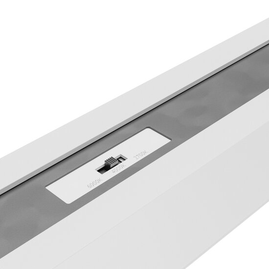 Spectrum LED ALLDAY BASIC 50W 3CCT - Perfekte Beleuchtung für jeden Raum