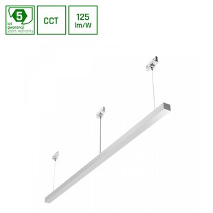 ALLDAY BASIC 50W 3CCT 230V