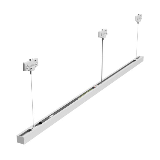 Spectrum LED ALLDAY BASIC 50W 3CCT 230V - Perfekte Beleuchtung für jeden Raum