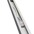 Spectrum LED ALLDAY BASIC 50W 3CCT 230V - Éclairage parfait pour chaque espace