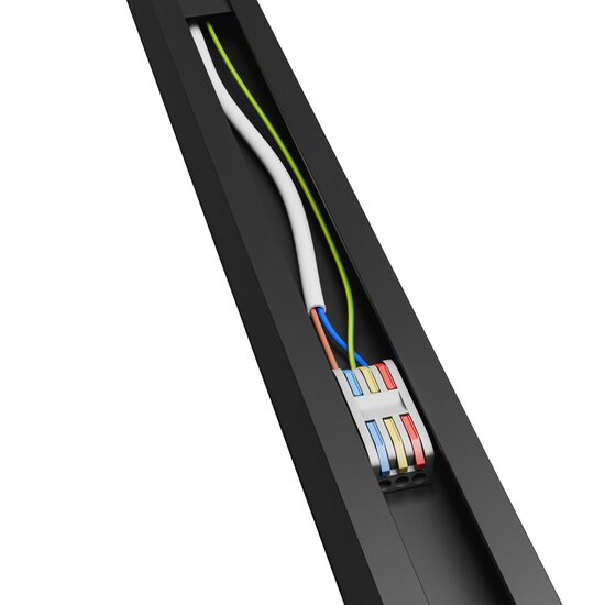 Spectrum LED ALLDAY BASIC 50W 3CCT 230V - Perfect lighting for any space