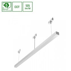 ALLDAY BASIC 40W 3CCT 230V