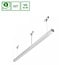 Spectrum LED ALLDAY BASIC 40W 3CCT - Éclairage parfait pour chaque espace