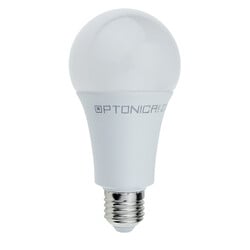 LED Plastic Bulb E27 A70 5 Years Warranty
