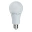 Optonica LED Plastic Bulb E27 A70 5 Years Warranty - Iluminación duradera y eficiente