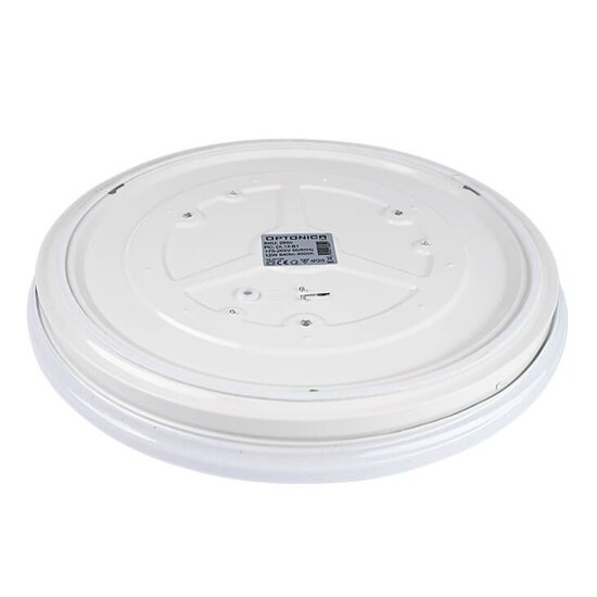 Optonica LED Ceiling Light Allstar - Crea una atmósfera cálida en tu espacio