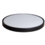 Optonica LED Ceiling Light 24W+8W 3CCT IP65 BLACK - Iluminación versátil para cualquier espacio