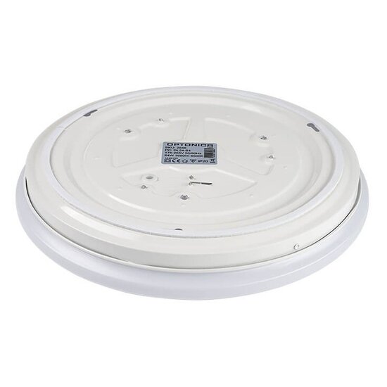 Optonica LED Ceiling Light - Schaffen Sie eine warme Atmosphäre in Ihrem Raum