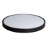 Optonica LED Ceiling Light 18W+6W 3CCT IP65 BLACK - Perfecte verlichting voor elke ruimte