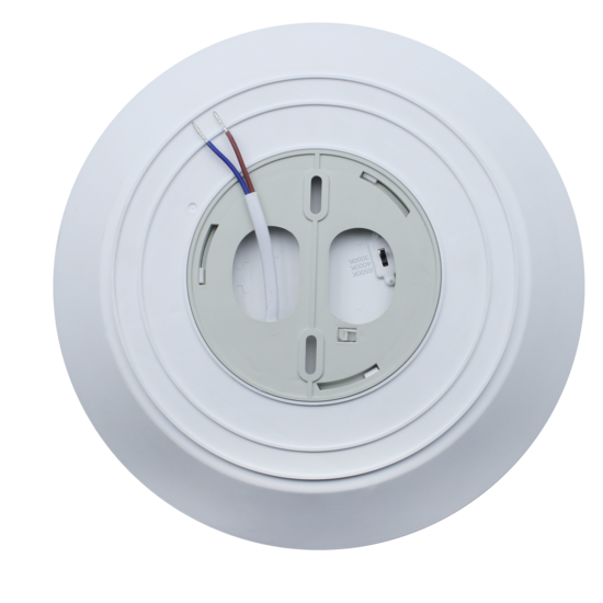 Optonica LED Ceiling Light 24W 3CCT IP44 - Éclairage polyvalent pour tous les espaces