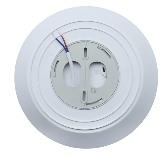 Optonica LED Ceiling Light 24W 3CCT IP44 - Perfecte verlichting voor elke ruimte