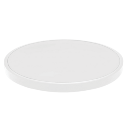 LED Ceiling Light 24W+8W 3CCT IP65 WHITE