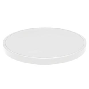 LED Ceiling Light 24W+8W 3CCT IP65 WHITE