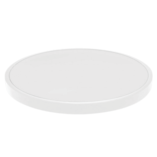 Optonica LED Ceiling Light 24W+8W 3CCT IP65 WHITE - Vielseitige Beleuchtung für jeden Raum