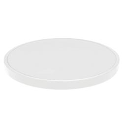 LED Ceiling Light 18W+6W 3CCT IP65 WHITE