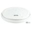 Optonica LED Ceiling Light 24W CCT DIP-Switch IP20 Star Cover - Crea un ambiente acogedor en cualquier habitación