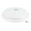 Optonica LED Ceiling Light 18W CCT DIP-Switch IP20 Matt Cover - Iluminación ideal para cualquier espacio