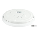 Optonica LED Ceiling Light 18W CCT DIP-Switch IP20 Star Cover - Crea un ambiente acogedor en cualquier habitación