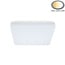 Optonica LED Ceiling Light - Square - Perfekte Beleuchtung für jeden Raum