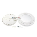 Optonica LED Ceiling Light - Round - Créez une ambiance chaleureuse dans n'importe quelle pièce