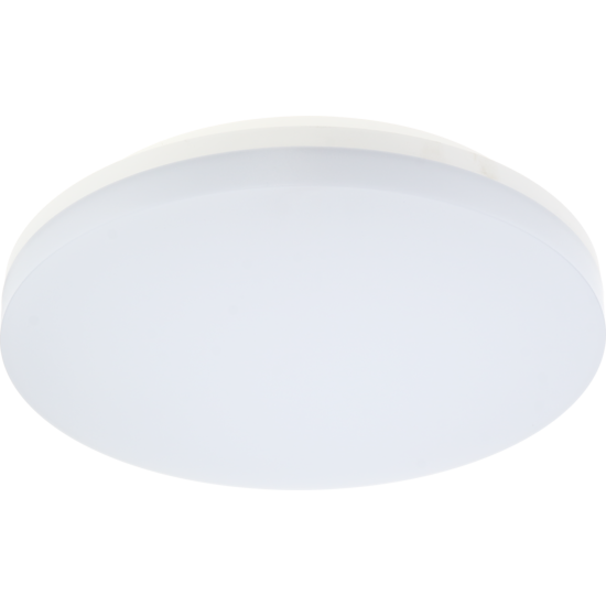Optonica LED Ceiling Light - Round - Create a cozy ambiance in any room