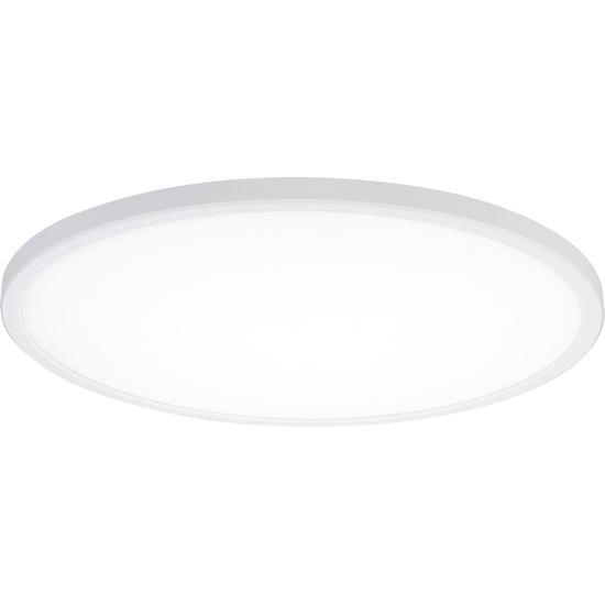 Optonica LED Ceiling Lights White Body 18W CCT+RGB - Schaffen Sie die perfekte Atmosphäre in jedem Raum