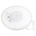 Optonica LED Ceiling Lights White Body 18W CCT+RGB - Schaffen Sie die perfekte Atmosphäre in jedem Raum