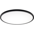 Optonica LED Ceiling Lights Black Body 18W CCT+RGB - Crea la atmósfera perfecta en cualquier habitación