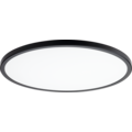 Optonica LED Ceiling Lights Black Body 18W CCT+RGB - Crea la atmósfera perfecta en cualquier habitación