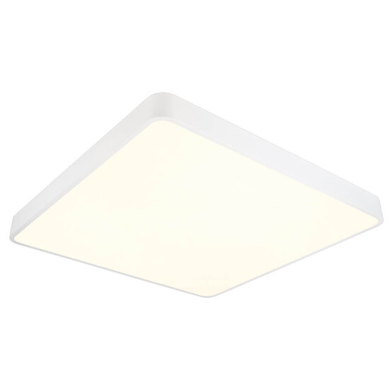 Optonica LED Ceiling Light White Body - Square - Ideale Beleuchtung für jeden Raum
