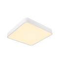 Optonica LED Ceiling Light White Body - Square - Perfecte verlichting voor elke ruimte