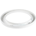 Optonica LED Ceiling Light Round Shape White Body - Schaffen Sie eine warme Atmosphäre in Ihrem Raum