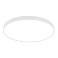 Optonica LED Ceiling Light White Body - Round - Perfecte verlichting voor elke ruimte