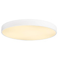 Optonica LED Ceiling Light White Body - Round - Ideales Licht für jeden Raum