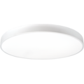 Optonica LED Ceiling Light White Body - Round - Iluminación ideal para cualquier espacio