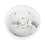 Optonica LED Ceiling Light White Body - Round - Perfecte verlichting voor elke ruimte